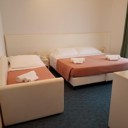 Hotel Sorriso Milano Marittima Zewnętrze zdjęcie
