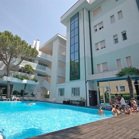 Hotel Sorriso Milano Marittima Zewnętrze zdjęcie