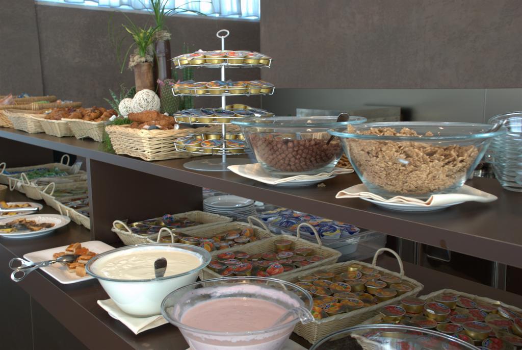 Hotel Sorriso Milano Marittima Zewnętrze zdjęcie