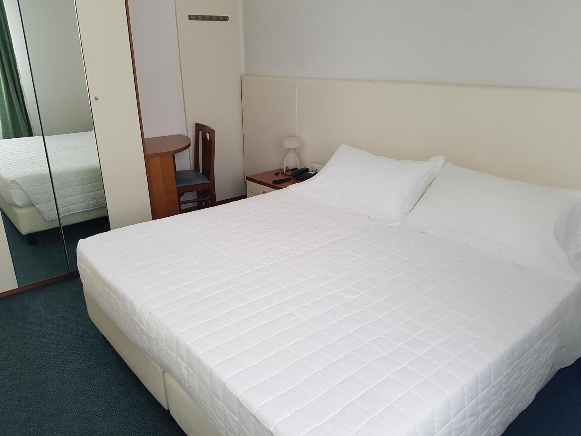 Hotel Sorriso Milano Marittima Zewnętrze zdjęcie
