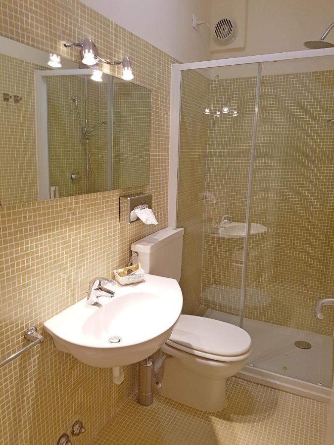 Hotel Sorriso Milano Marittima Zewnętrze zdjęcie