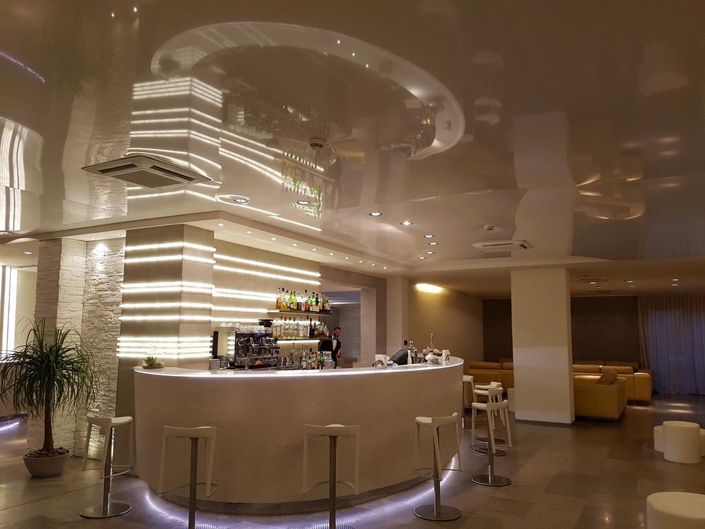 Hotel Sorriso Milano Marittima Zewnętrze zdjęcie