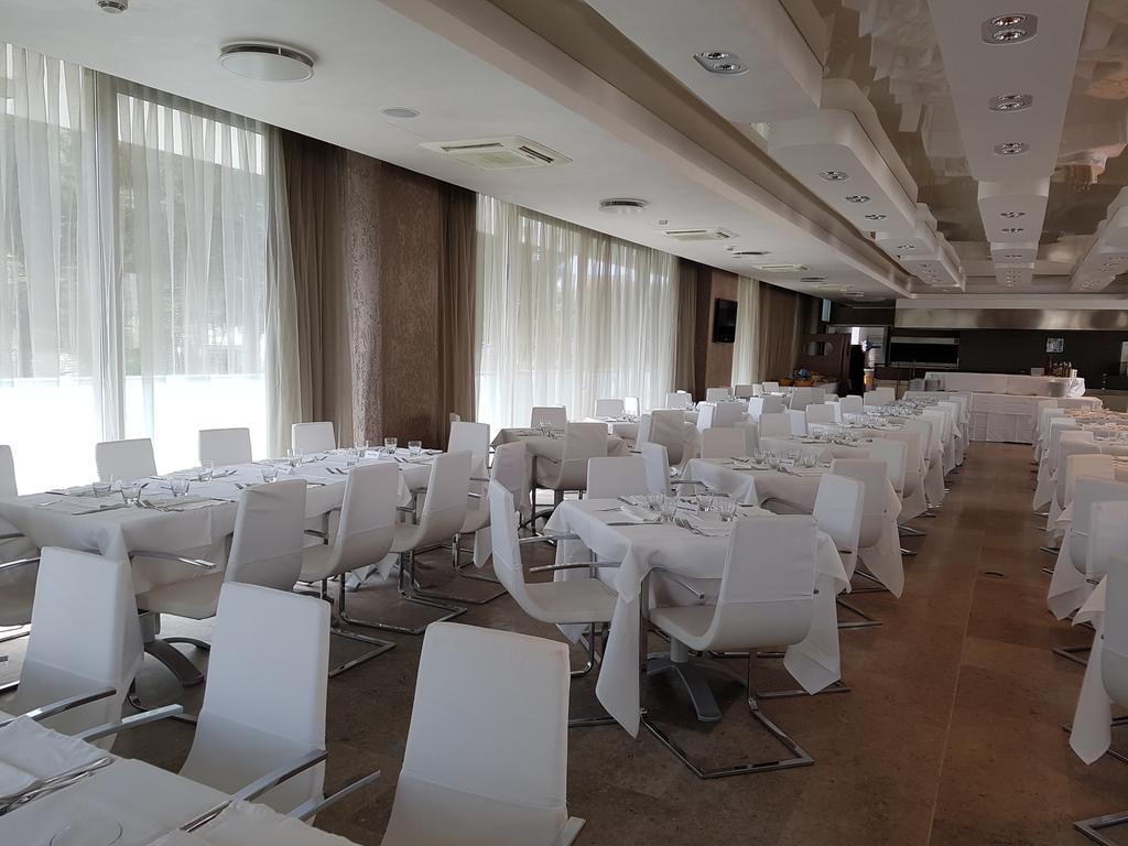 Hotel Sorriso Milano Marittima Zewnętrze zdjęcie