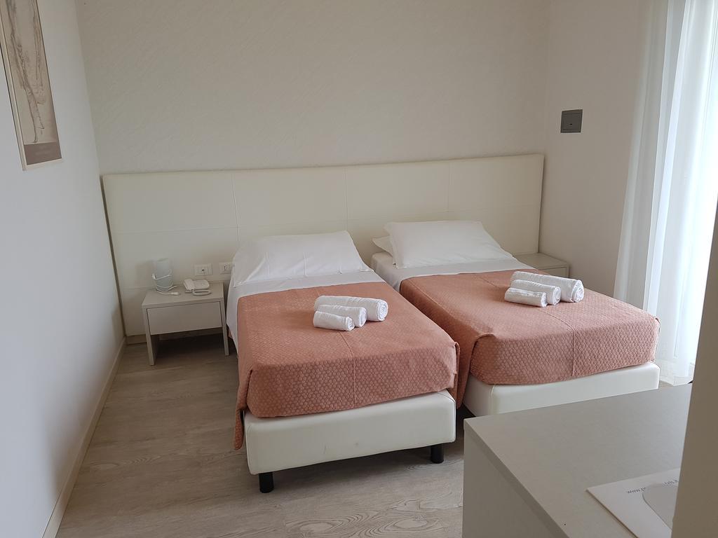 Hotel Sorriso Milano Marittima Zewnętrze zdjęcie