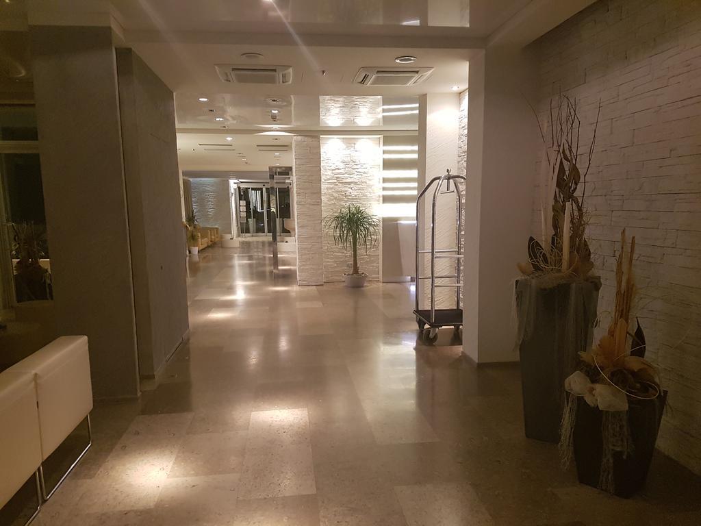 Hotel Sorriso Milano Marittima Zewnętrze zdjęcie