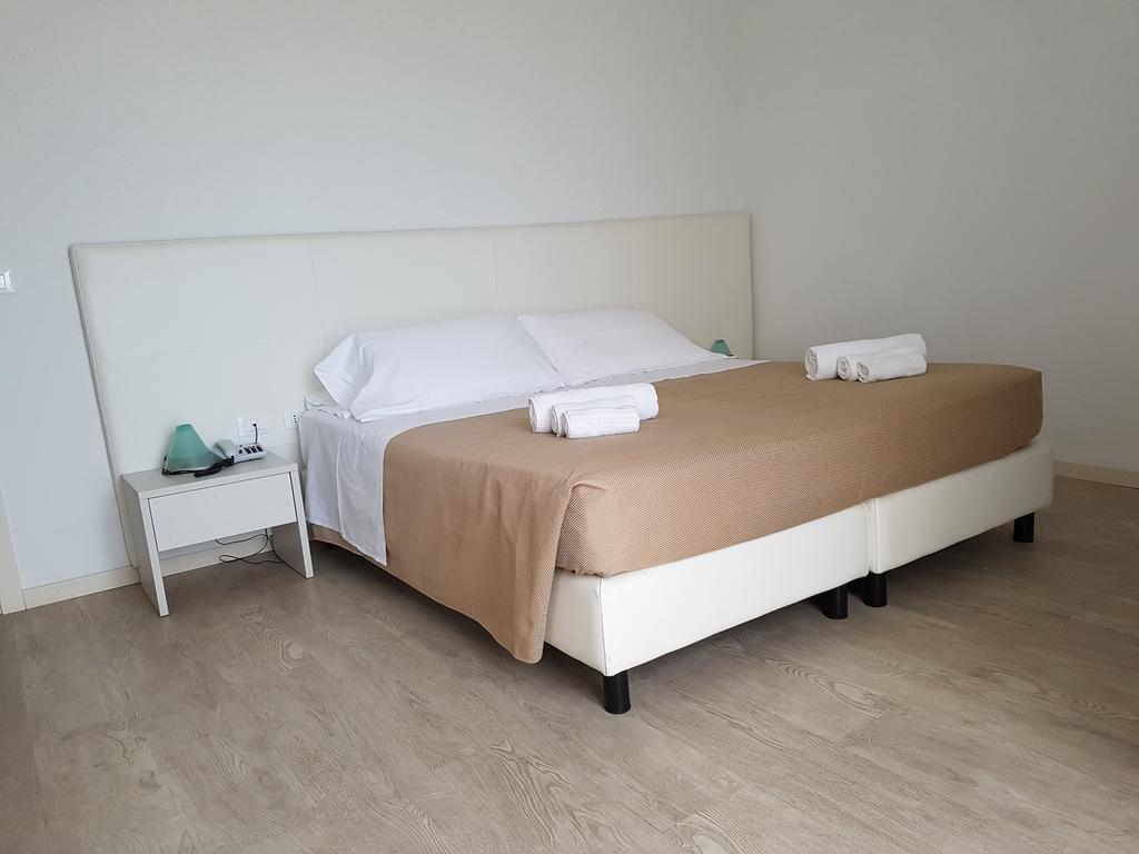 Hotel Sorriso Milano Marittima Zewnętrze zdjęcie