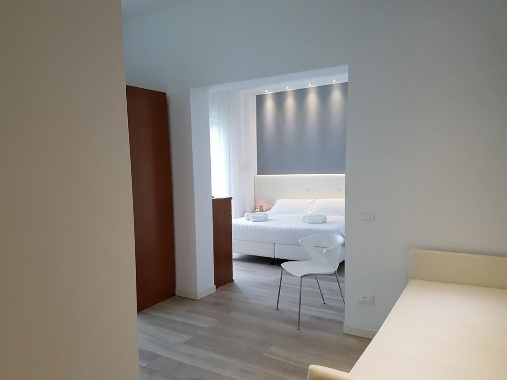Hotel Sorriso Milano Marittima Zewnętrze zdjęcie
