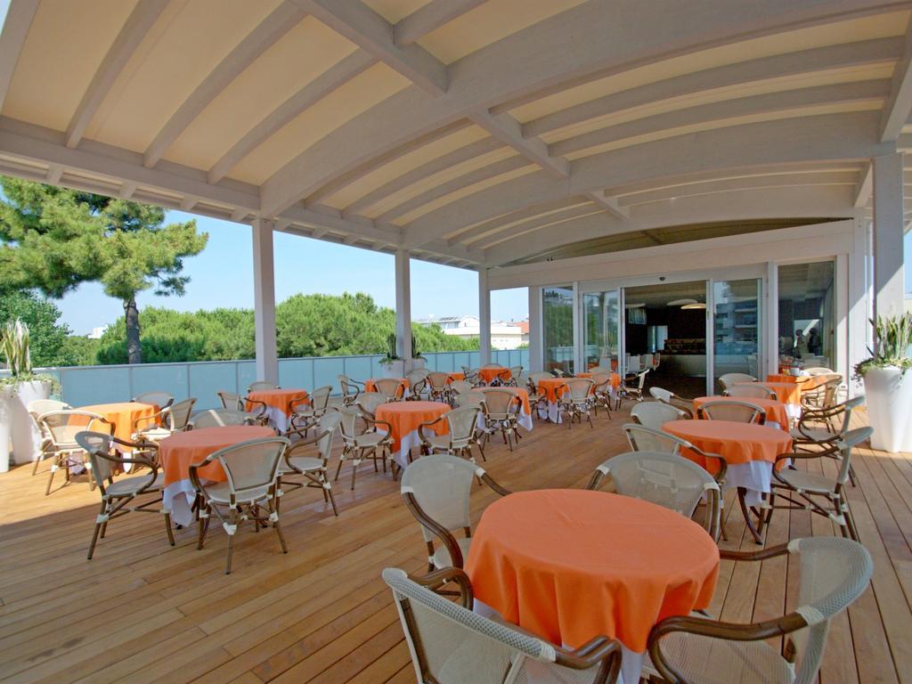 Hotel Sorriso Milano Marittima Zewnętrze zdjęcie