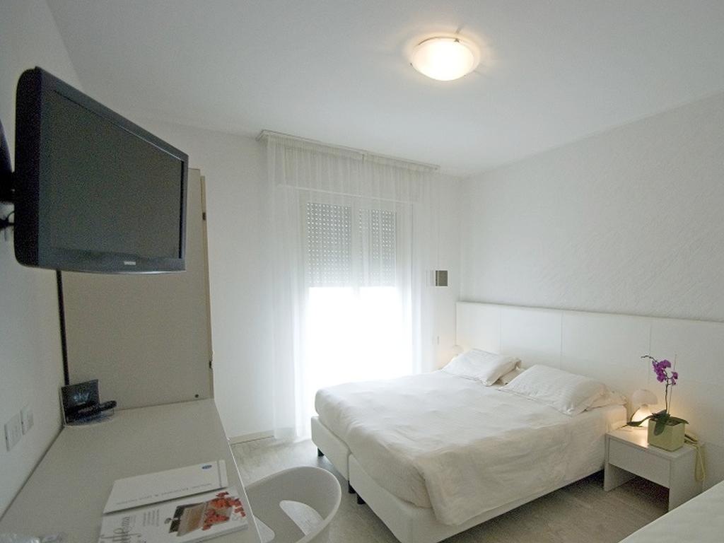 Hotel Sorriso Milano Marittima Zewnętrze zdjęcie