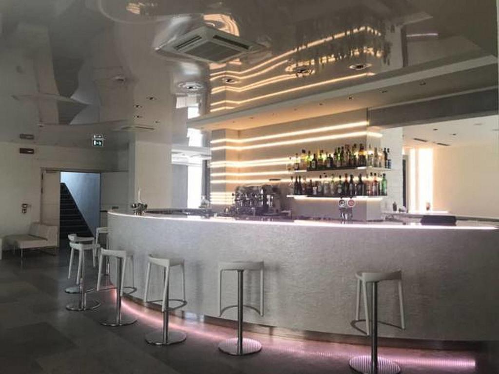 Hotel Sorriso Milano Marittima Zewnętrze zdjęcie
