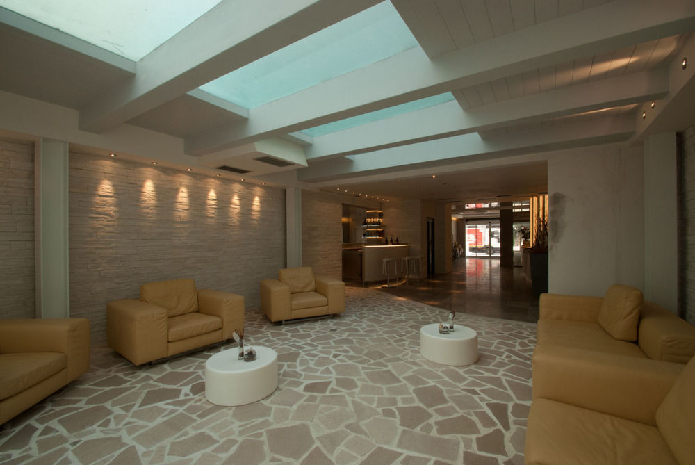 Hotel Sorriso Milano Marittima Zewnętrze zdjęcie