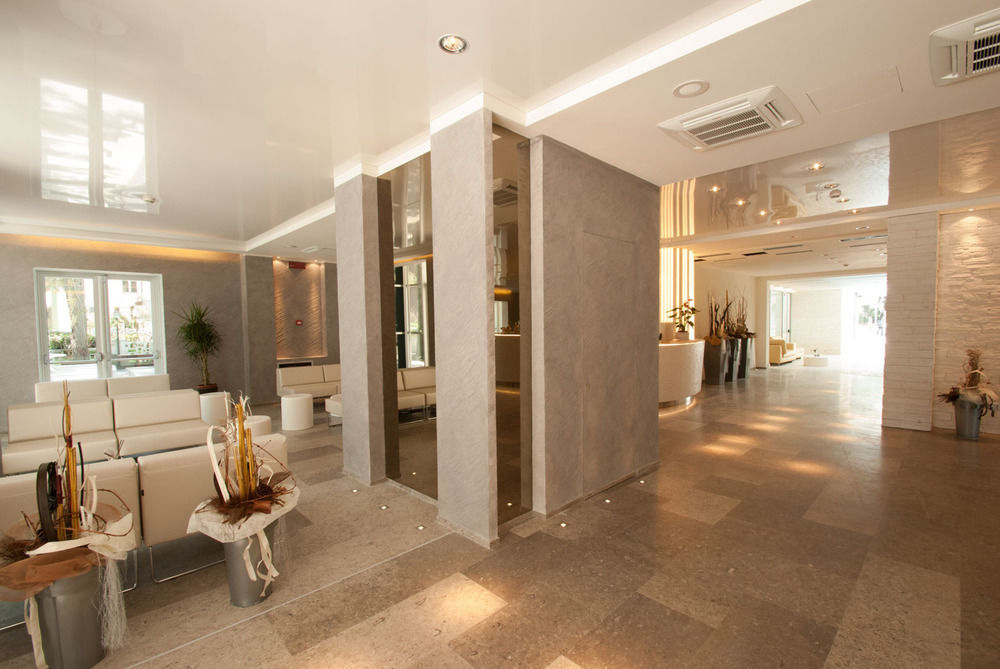 Hotel Sorriso Milano Marittima Zewnętrze zdjęcie