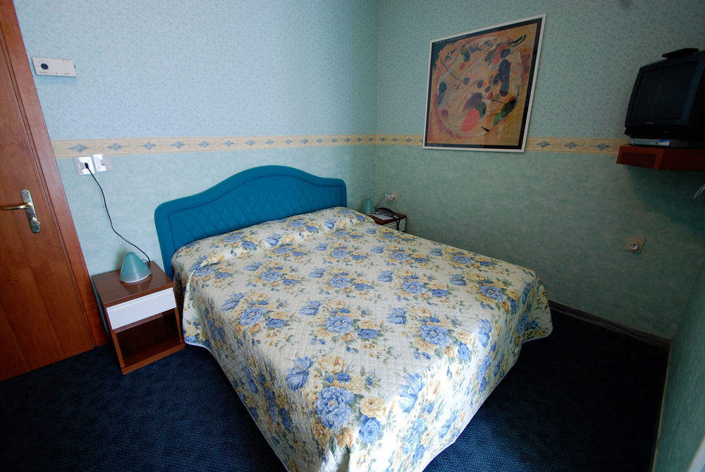 Hotel Sorriso Milano Marittima Zewnętrze zdjęcie