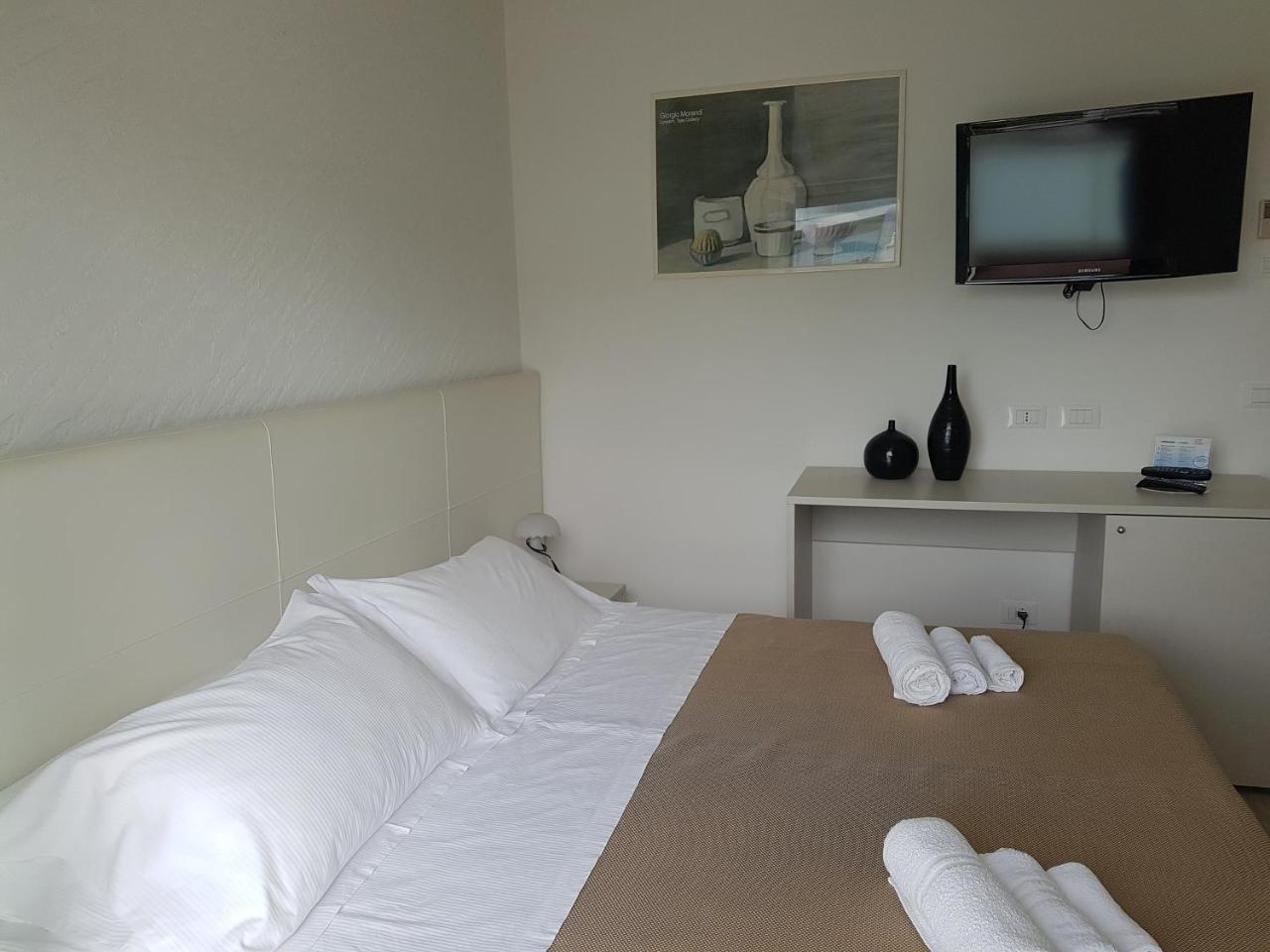 Hotel Sorriso Milano Marittima Zewnętrze zdjęcie